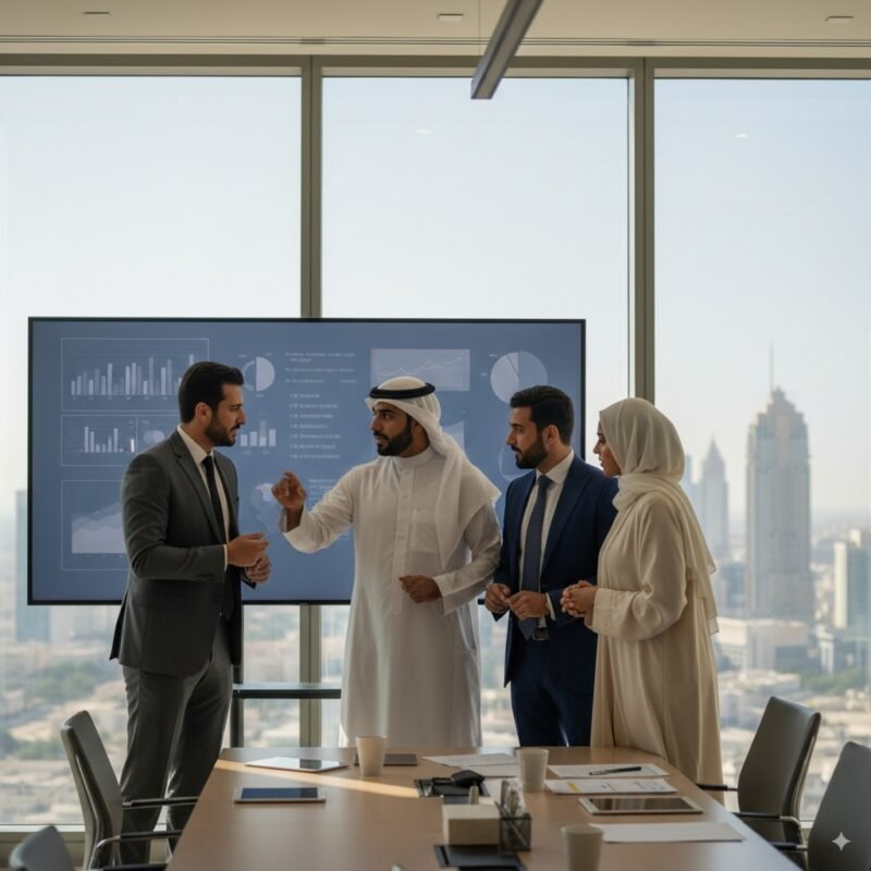 اتصل بنا - آل ربيع محاسبون قانونيون استشارات مالية وضريبية​