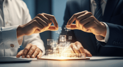 اساسيات التدقيق المالي في السعودية الدليل الشامل 2025