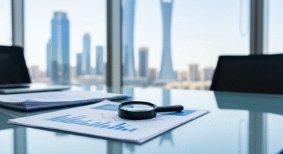 خدمات التدقيق المالي المتخصصة في السعودية آل ربيع