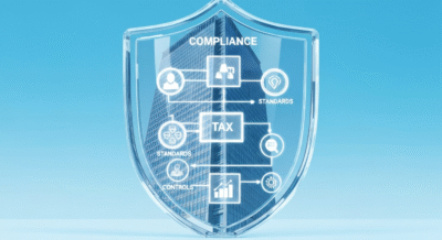 دليلك الاستراتيجي للامتثال في السعودية إتقان معايير التدقيق، الزكاة، والضريبة