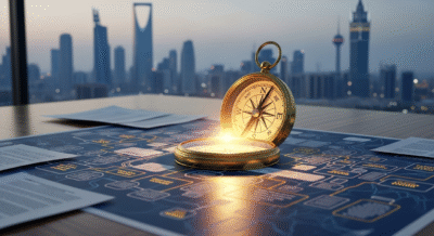 معايير التدقيق المالي في السعودية مع استشارات آل ربيع محاسبون قانونيون