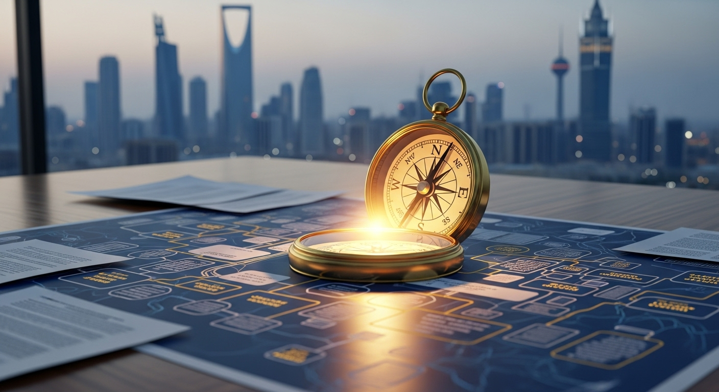 معايير التدقيق المالي في السعودية مع استشارات آل ربيع محاسبون قانونيون
