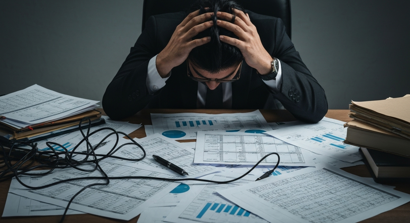 تحديات إدارة الالتزامات الزكوية والضريبية في الشركات السعودية، الحاجة لـ مستشار زكاة وضرائب متخصص.