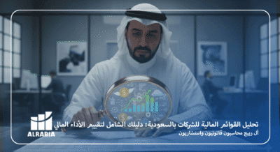 تحليل القوائم المالية للشركات بالسعودية دليلك الشامل لتقييم الأداء المالي