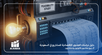 دليل دراسات الجدوى الاقتصادية للمشاريع في السعودية